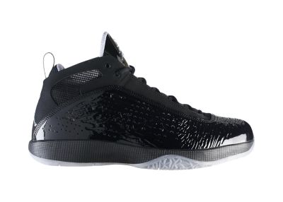  Basketball Shoes on Nike The Air Jordan 2011 Men S Basketball Shoe