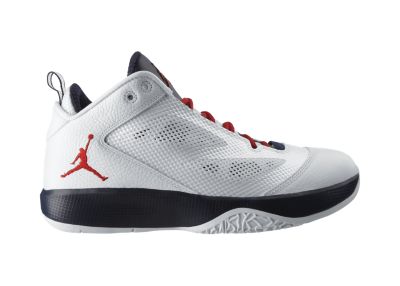  School Basketball Shoes on 2011 Id Men 39s Basketball Shoe The Air Jordan 2011 Id Basketball Shoe