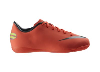 Kids Shoe Shops on Nike Mercurial Victory Iii Ic Kids  Football Shoe