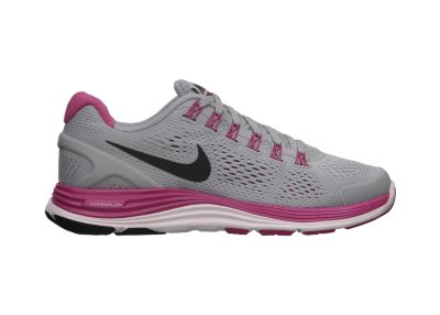 Nike LunarGlide+ 4 Damen-Schuhe Laufschuhe