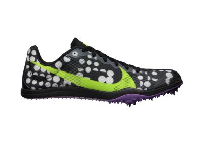 Nike Zoom W 4 Damen-Schuhe Spikeschuhe