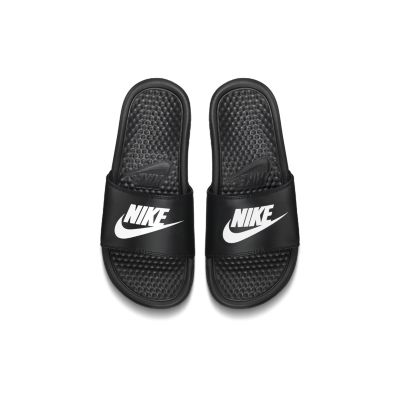 Nike Benassi Just Do It Jungen Flip-Flops