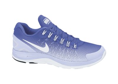 Nike LunarGlide+ 4 Breathe Damen-Schuhe Laufschuh