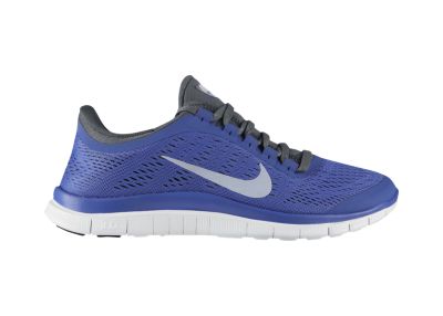 Nike Free 3.0 Damen-Schuhe Laufschuhe