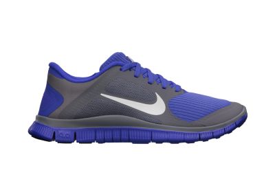 Nike Free 4.0 Damen-Schuhe Laufschuh
