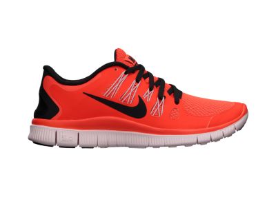 Nike Free 5.0+ Damen-Schuhe Laufschuhe