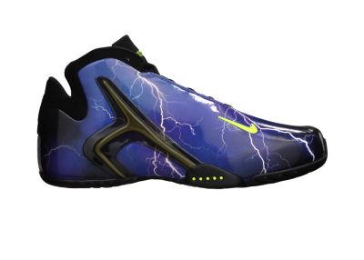 Nike Zoom Hyperflight Premium Basketballschuhe