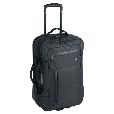 nike fiftyone49 cabin roller bag