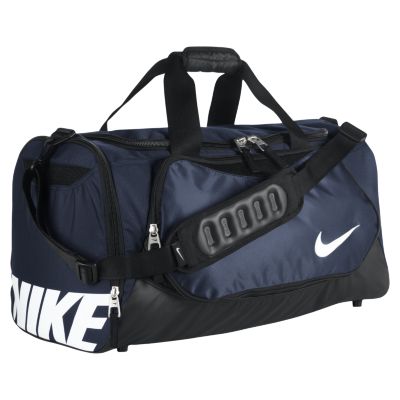 Nike Team Sports on Nike Air Team Training Medium Duffel Bag