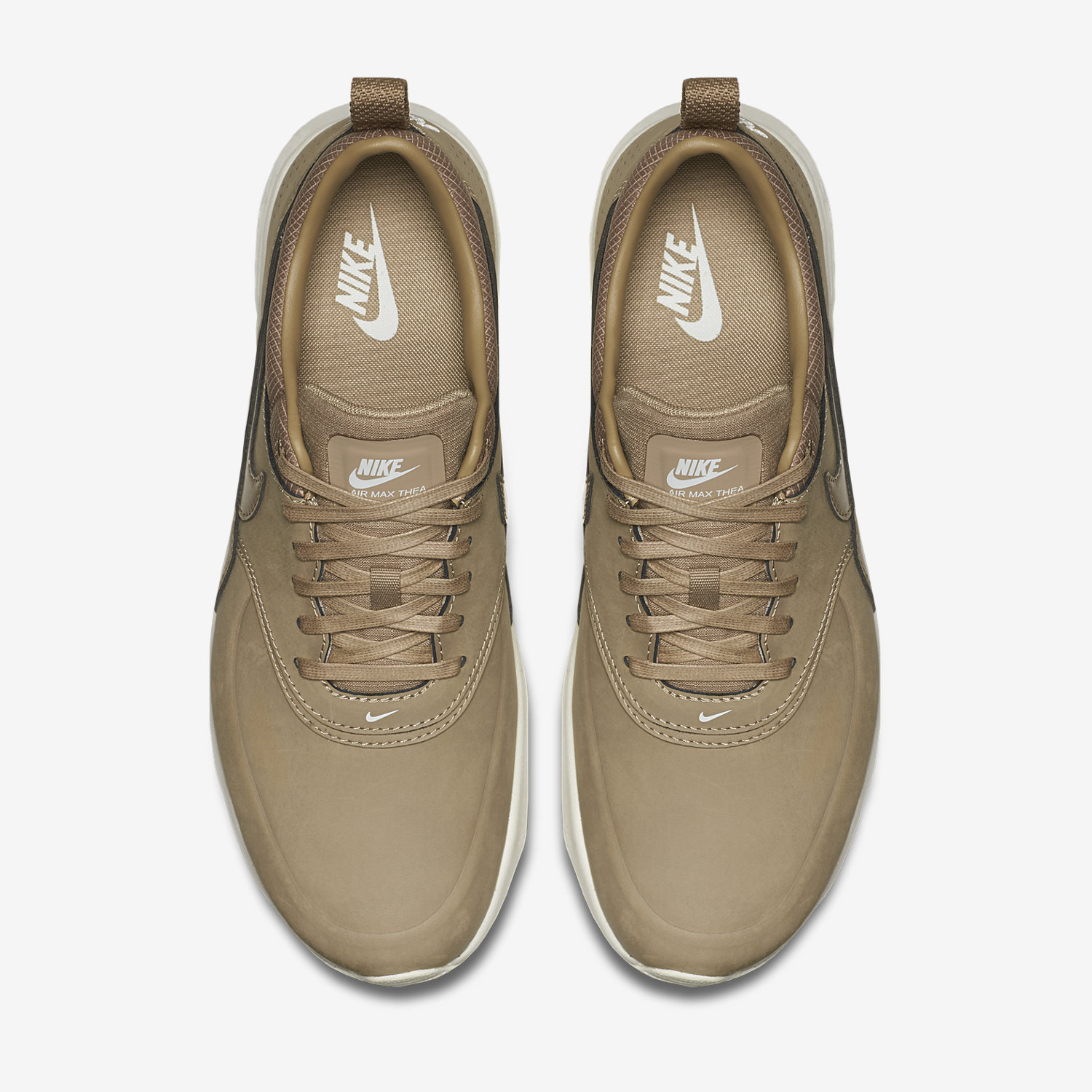 air max thea leather