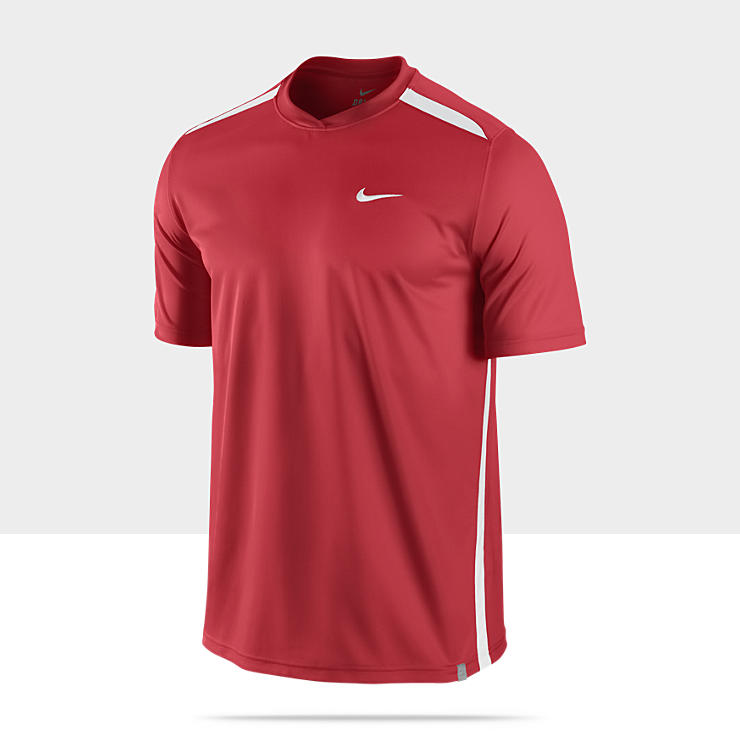 camiseta tenis nike