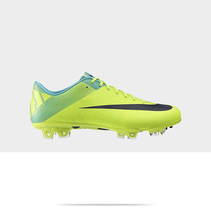 chaussure de foot nike mercurial vapor superfly