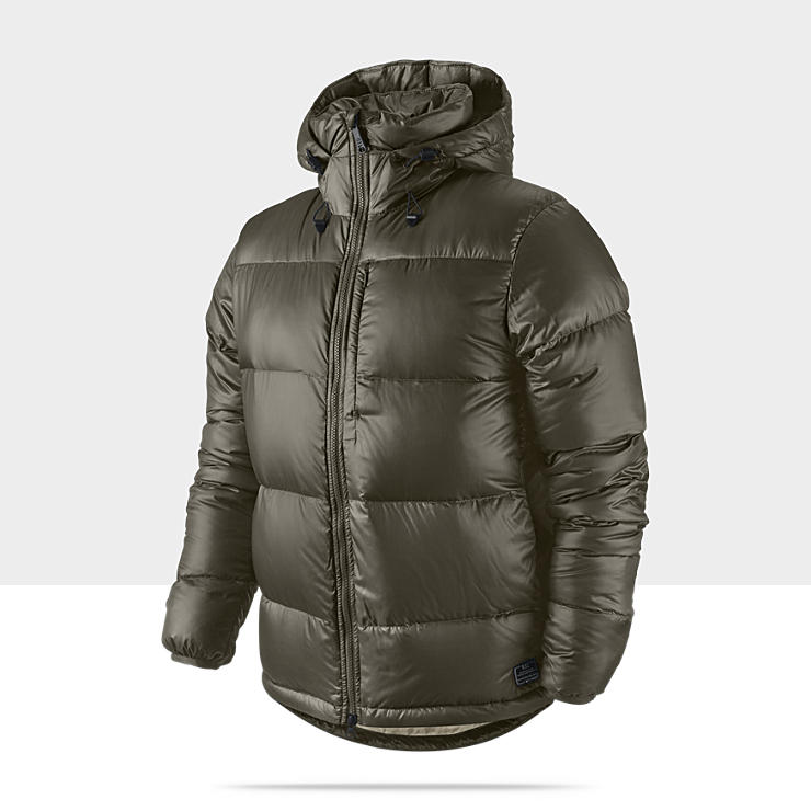 Men Down Coat