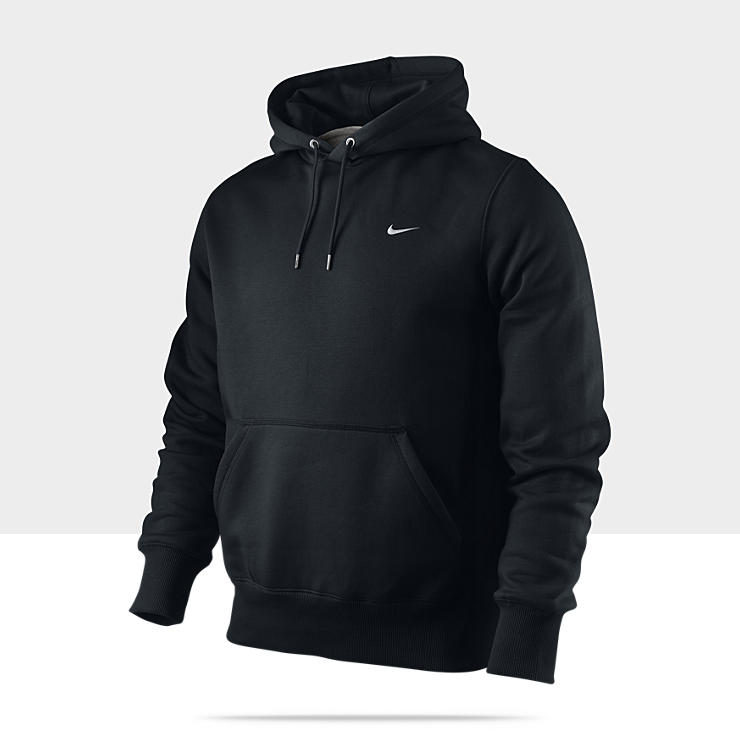 nike shrug hoodie