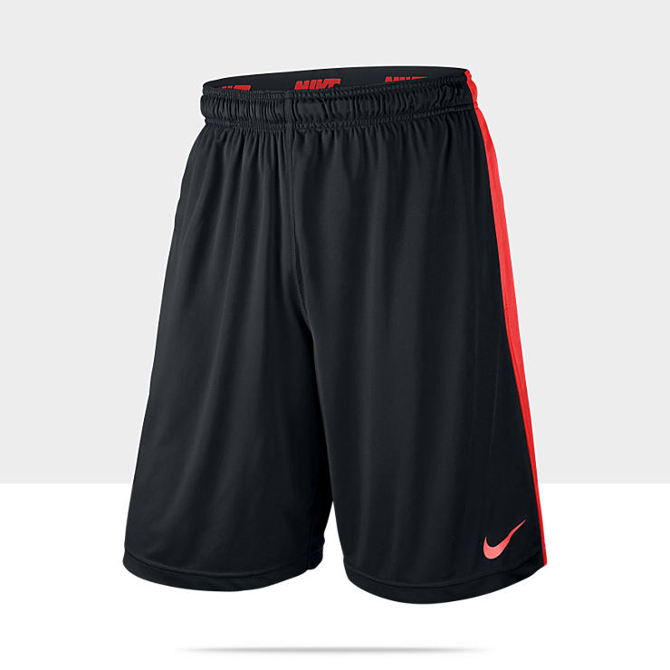 Nike Dri Fit Shorts Women