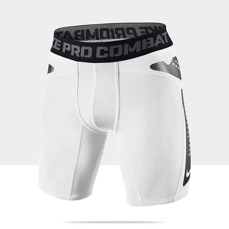 nike pro combat tight slider