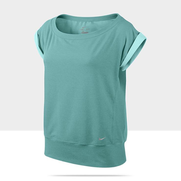 Nike Vapor Epic Short-Sleeve Women's Training Shirt