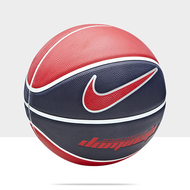 Nike Basketball Dominate