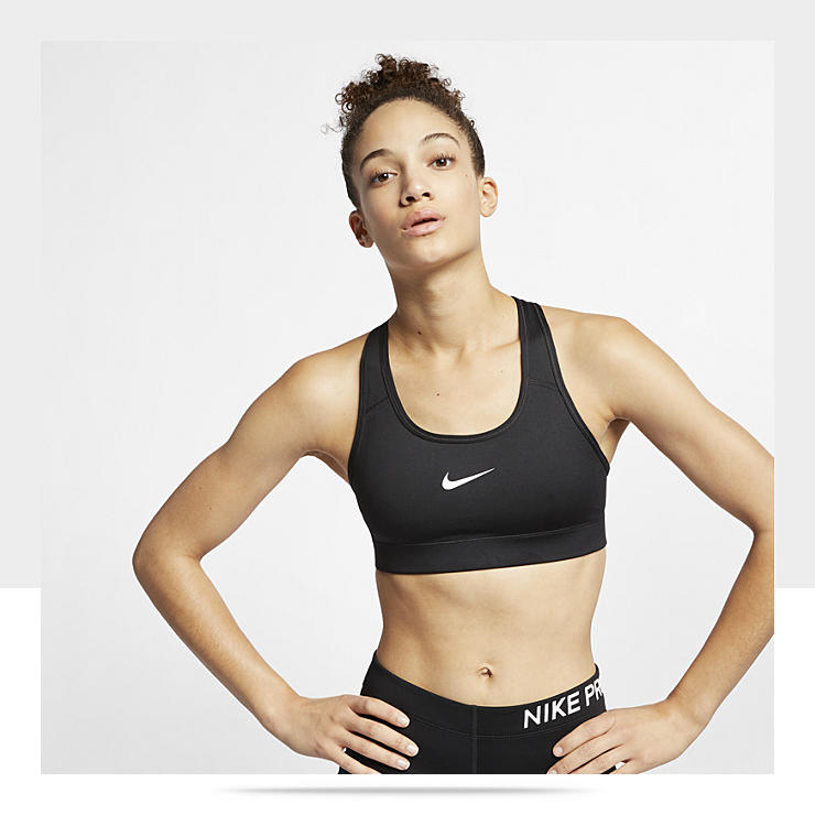 nike bras