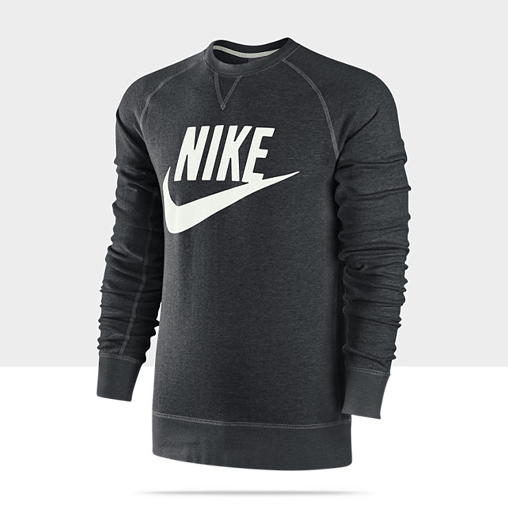 sudadera nike vintage hombre