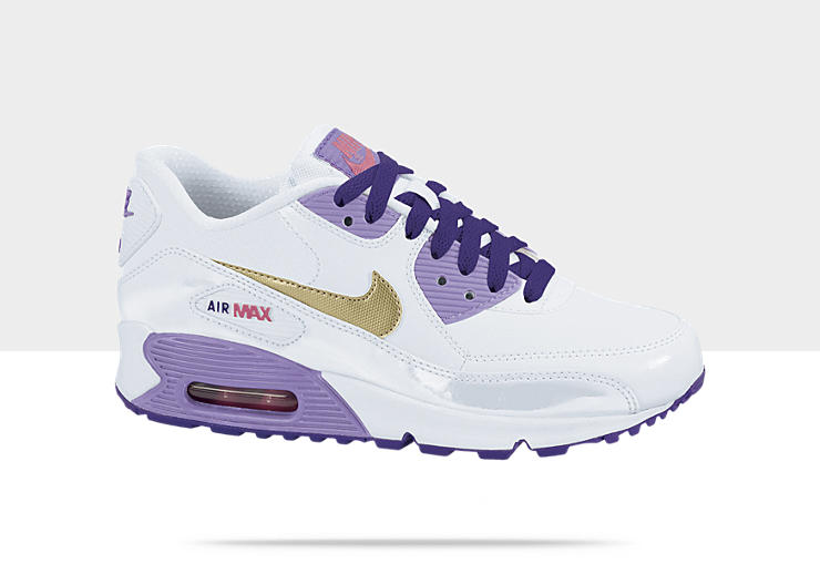Shop for the Nike Air Max 90 Little Girls' Shoe at the official Nike Store. Read  product specs and order the Nike Air Max 90 Little Girls' Shoe online.