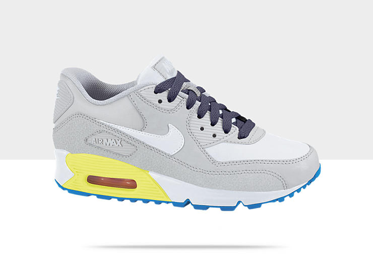 Kids Air Max