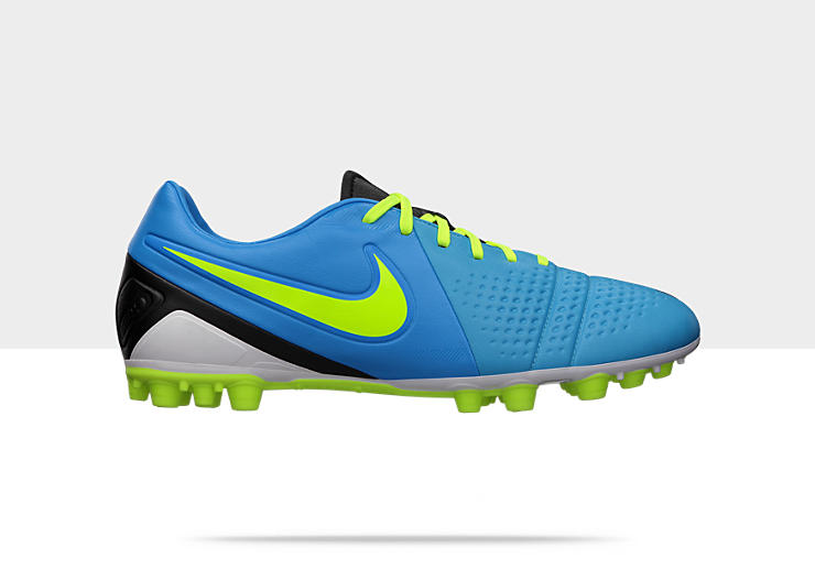 Nike CTR360 Trequartista III Artificial-Grass Men's Football Boot