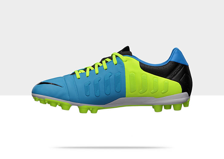 Nike CTR360 Trequartista III Artificial-Grass Men's Football Boot
