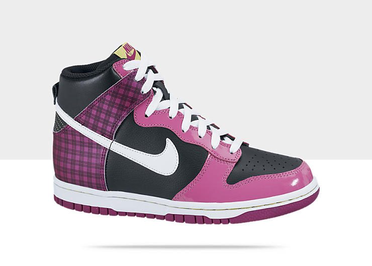 Nike Shoe Girls