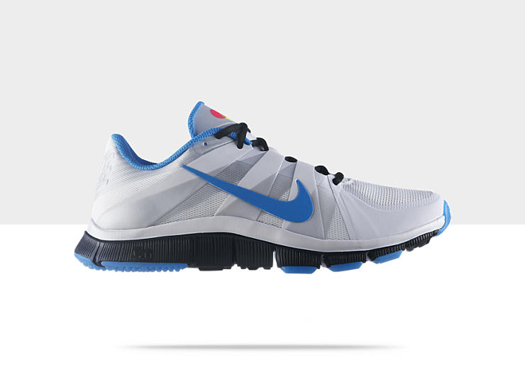 Nike Store UK. Nike Free Trainer 5.0 RGB Men's Training Shoe