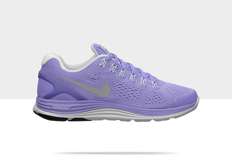 Nike LunarGlide+ 4 Women's Running Shoe