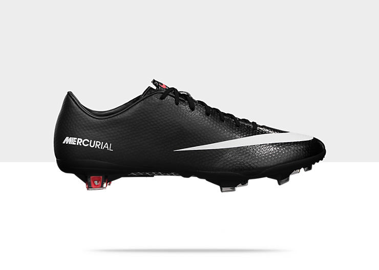 Nike Mercurial Vapor IX – Chaussure de football sol dur pour Homme