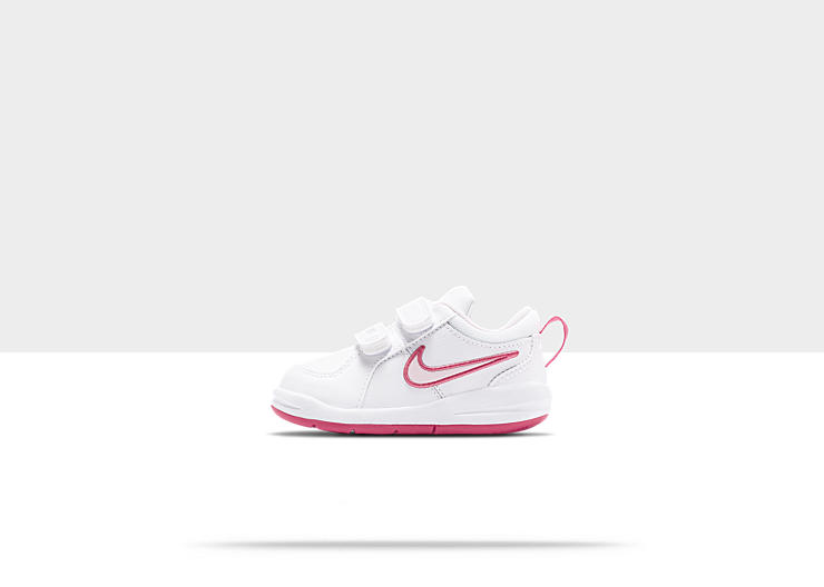 Nike Store UK. Nike Pico 4 Toddler Girls' Shoe