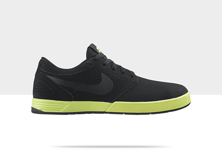 Boutique NIke Store Chaussure Nike Paul Rodriguez 5 Low iD pour homme