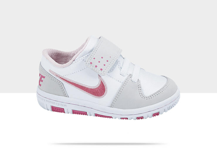 Nike Store UK. Nike SMS Peanut 3 InfantToddler Girls' Shoe