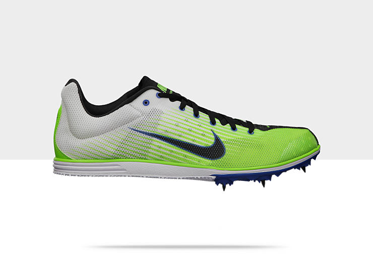 Track and Field SPIKES : NIKE ZOOM RIVAL D7