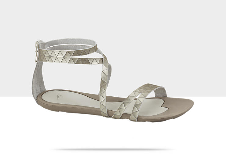 Nike Store Italia. Sandalo Nike Halcyon Gladiator - Donna