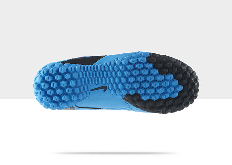 Nike5 Bomba Turf Little Kids'/Kids' Football Boot