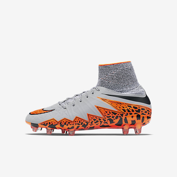 nike phantom junior football boots