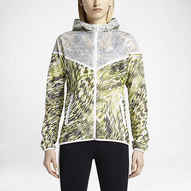 Giacca Nike Tech Hyperfuse Windrunner - Uomo
