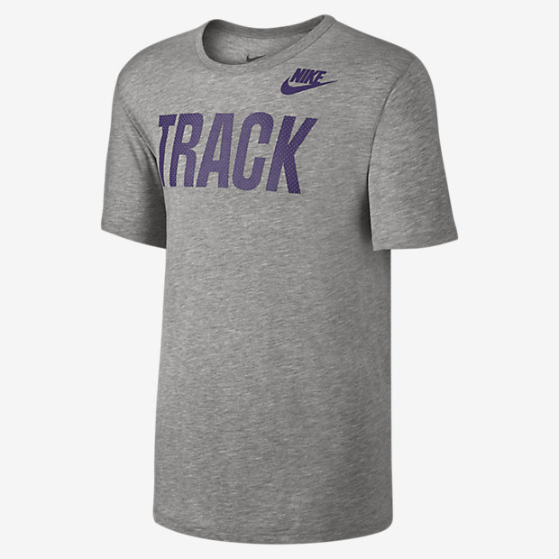 T-shirt Nike Seasonal Track and Field - Uomo