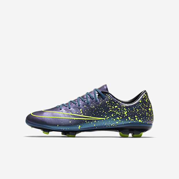 nike mercurial vapor xı