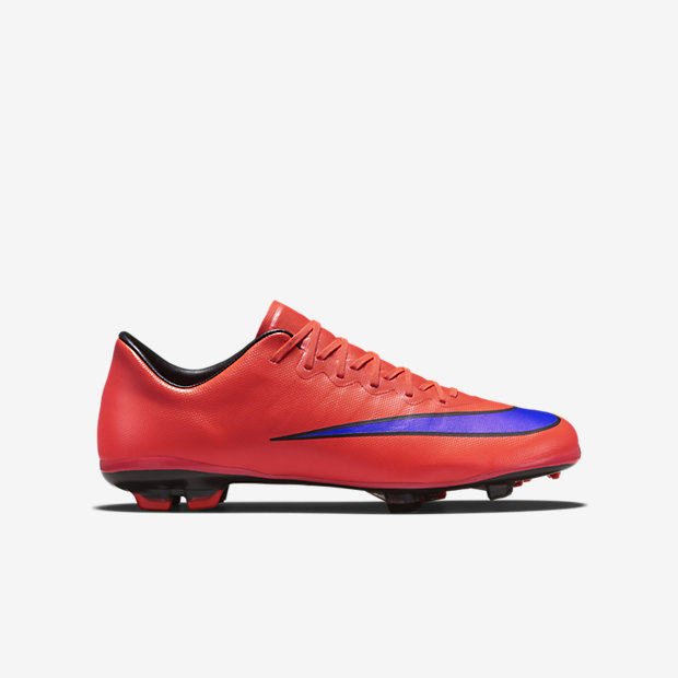 nike mercurial vapor viii mango