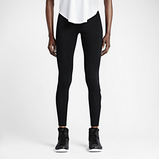 Leggings Nike Leg-A-See Logo - Donna
