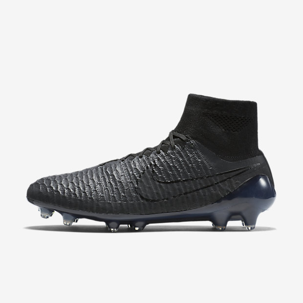 mens nike sock football boots