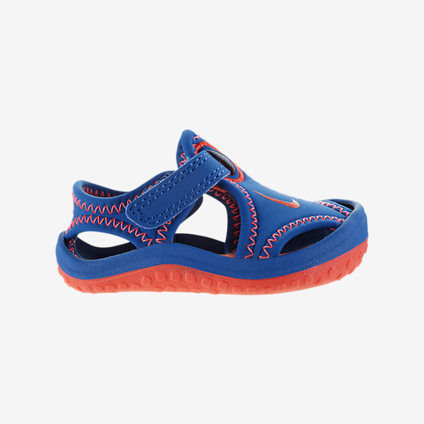 Nike Sunray Protect InfantToddler Boys' Sandal