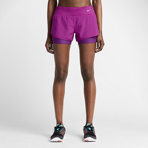 pantalon corto running mujer decathlon