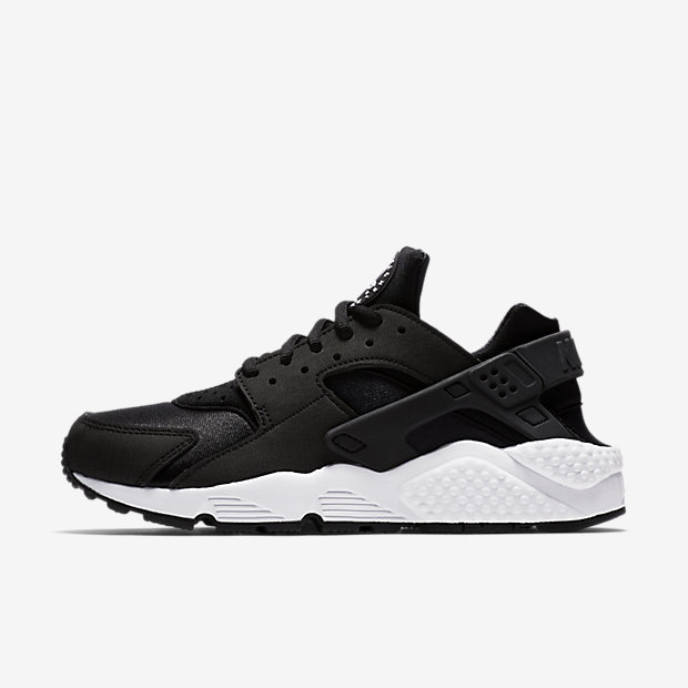 nike air huarache size guide