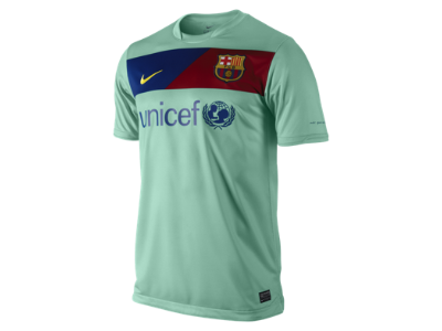 barcelona fc logo 2010. 2010/11 FC Barcelona Official