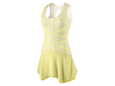 maria sharapova tennis dresses. Maria Sharapova 9 Knit Women#39;s